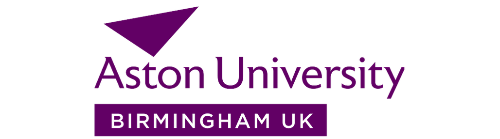 Aston University logo