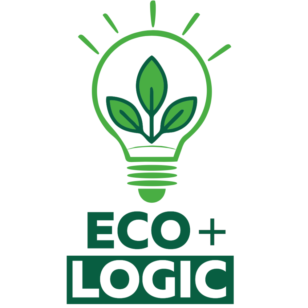 Eco+Logic LLC logo