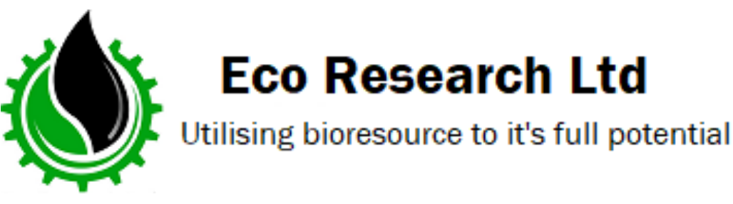 Eco Research Ltd logo