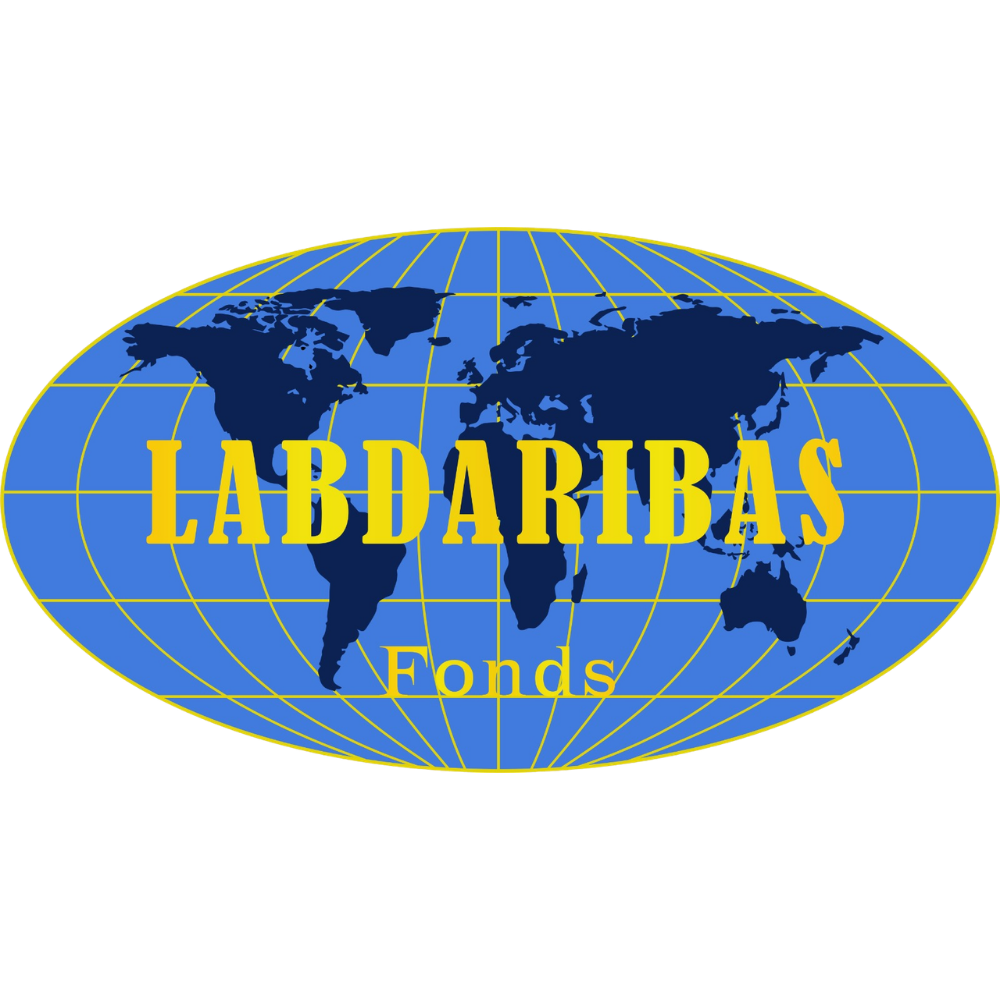 Фонд «Допоможи Україні» logo