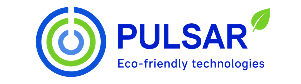 PULSAR Scientific and Engineering Group logo